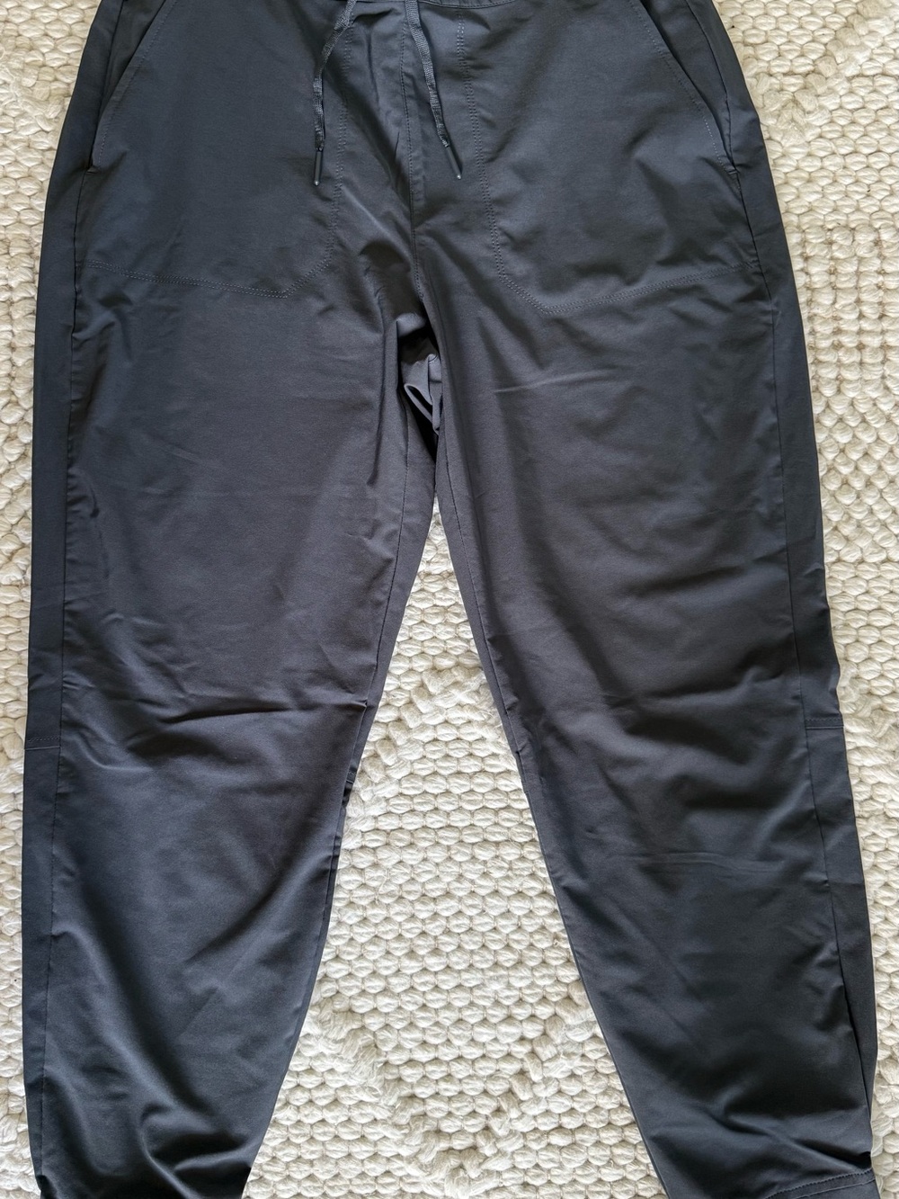 The North Face Grey Women’s Jogger Pants